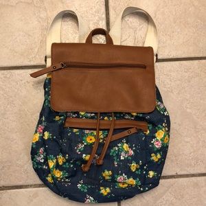 Madden Girl Backpack